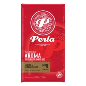 Perla Huisblends Aroma snelfiltermaling
