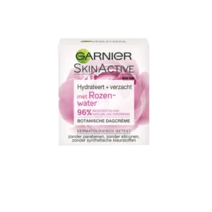 Garnier Skinactive botanisch rozenwater dagcrème