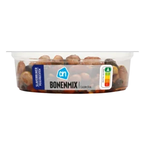 AH Slaverrijker peulvruchten bonenmix cajun