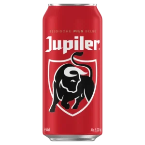 Jupiler Pils
