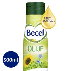 Becel Olijf vloeibaar