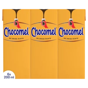Chocomel Vol 6-pack
