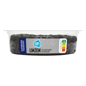 AH Slaverrijker linzen met rozemarijn