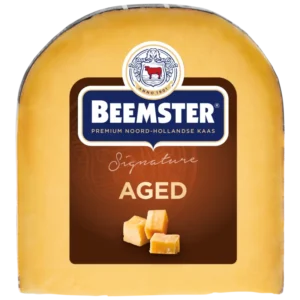 Beemster Signature aged