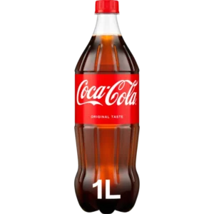Coca-Cola Original taste