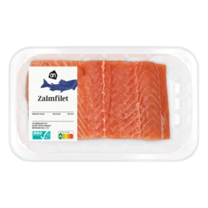 AH Zalmfilet
