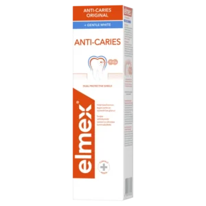 Elmex Anti-cariës whitening tandpasta
