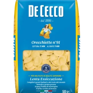 De Cecco Orecchiette