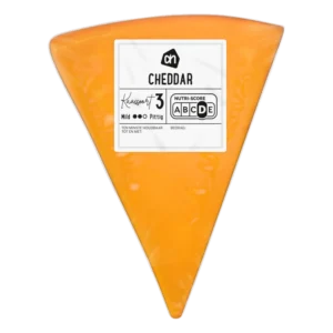 AH Cheddar 48+