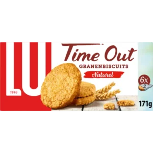 LU Time Out granenbiscuits naturel