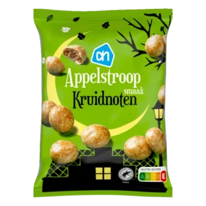 AH Appelstroop smaak kruidnoten