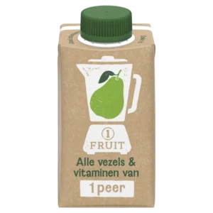 1Fruit Peer drink