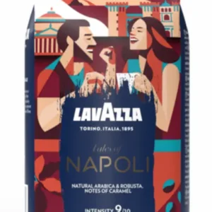 Lavazza Tales of Napoli