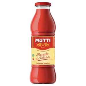 Mutti Passata gezeefde fluweelzachte tomaten