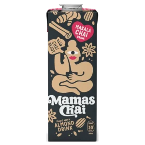 MamasChai Masala chai drink