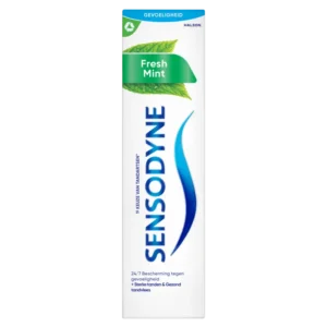 Sensodyne Fresh mint tandpasta