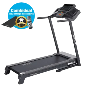 Focus Fitness Combideal Jet 1.4 Loopband