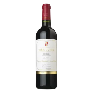 AH Excellent Selectie viña lorea rioja crianza