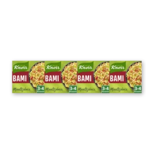 Knorr Maaltijdmix bami 4-pack
