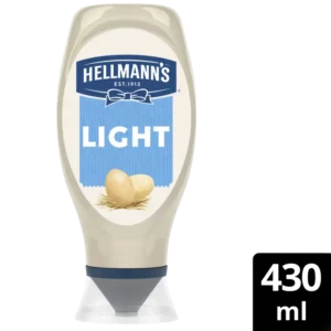 Hellmann's Light