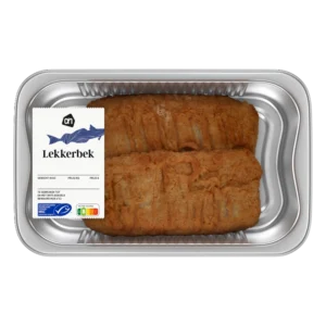AH Lekkerbek