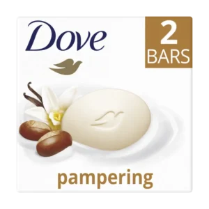 Dove Pampering beauty cream bar