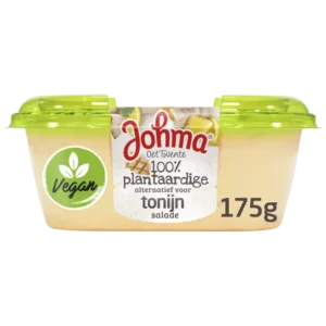 Johma 100% plantaardige tonijnsalade