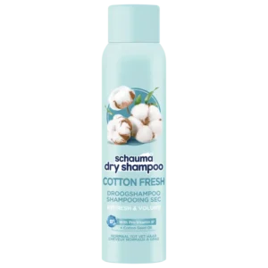 Schauma Dry shampoo cotton fresh