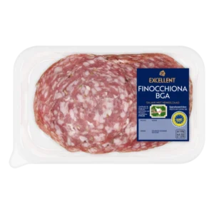 AH Excellent Salami met venkel