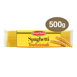Grand' Italia Spaghetti tradizionali