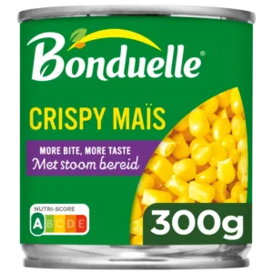 Bonduelle Crispy maïs