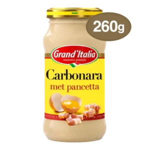 Grand' Italia Carbonara