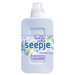 Seepje Wasverzachter knisperfris