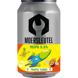 Moersleutel Tropic turbo
