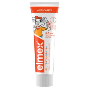 Elmex Anti-cariës 0-5 jaar tandpasta