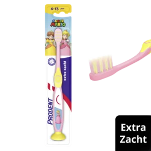 Prodent Tandenborstel super mario junior 6-12