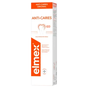 Elmex Anti-cariës tandpasta