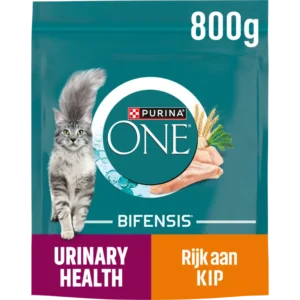 Purina ONE Urinary care rijk aan kip