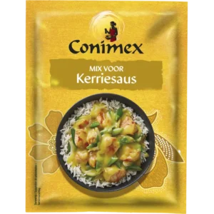 Conimex Kerriesaus