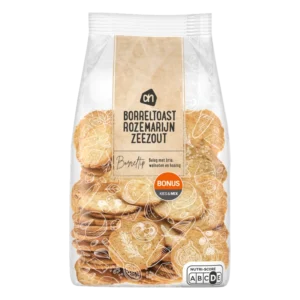 AH Borreltoast rozemarijn zeezout