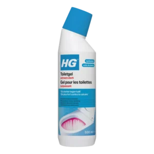 HG Toiletgel extra sterk