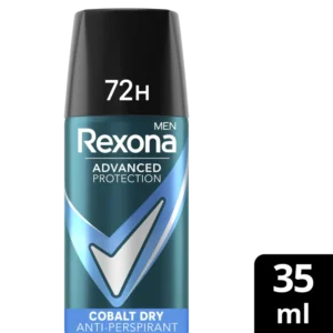 Rexona Protection cobalt dry anti-transpirant