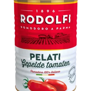 Rodolfi Pelati gepelde tomaten
