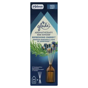 Glade Geurstokjes refreshing energy