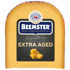 Beemster Signature extra aged