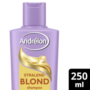 Andrélon Stralend blond shampoo