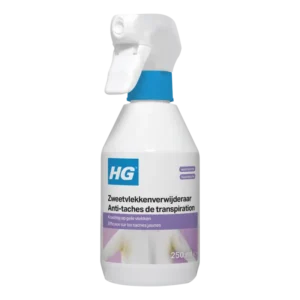 HG Zweet vlekkenverwijderaar