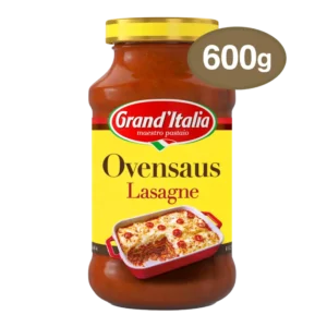 Grand' Italia Ovensaus lasagne
