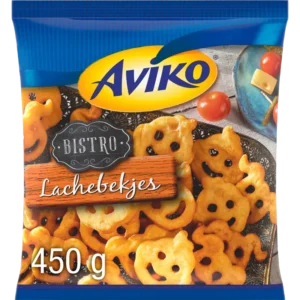 Aviko Lachebekjes
