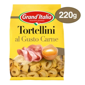 Grand' Italia Tortellini al gusto carne